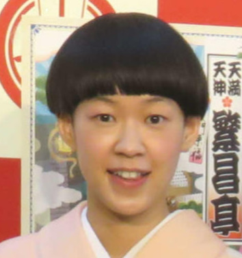 桂二葉（2022年12月撮影）