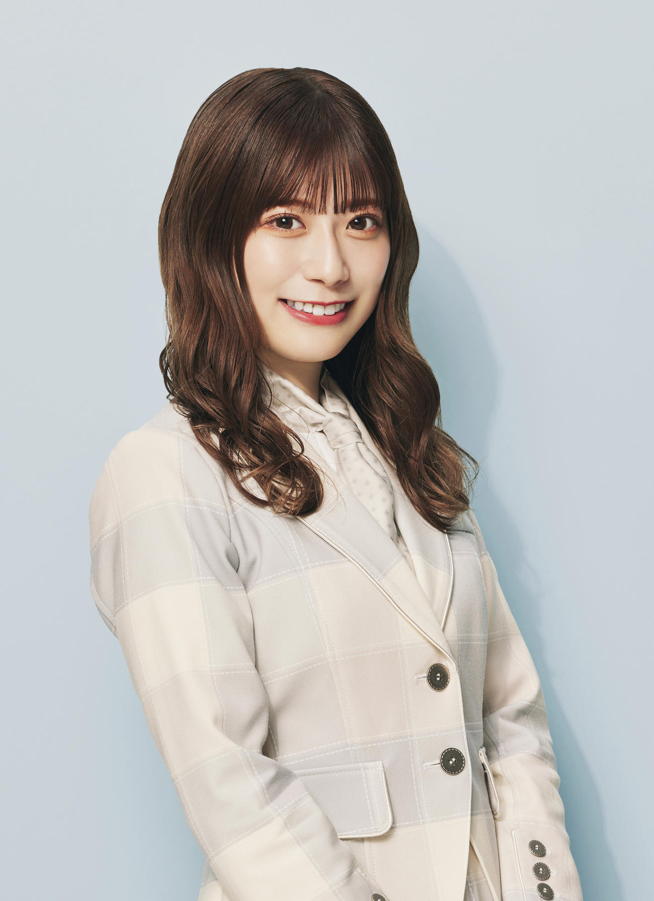 日向坂46東村芽依