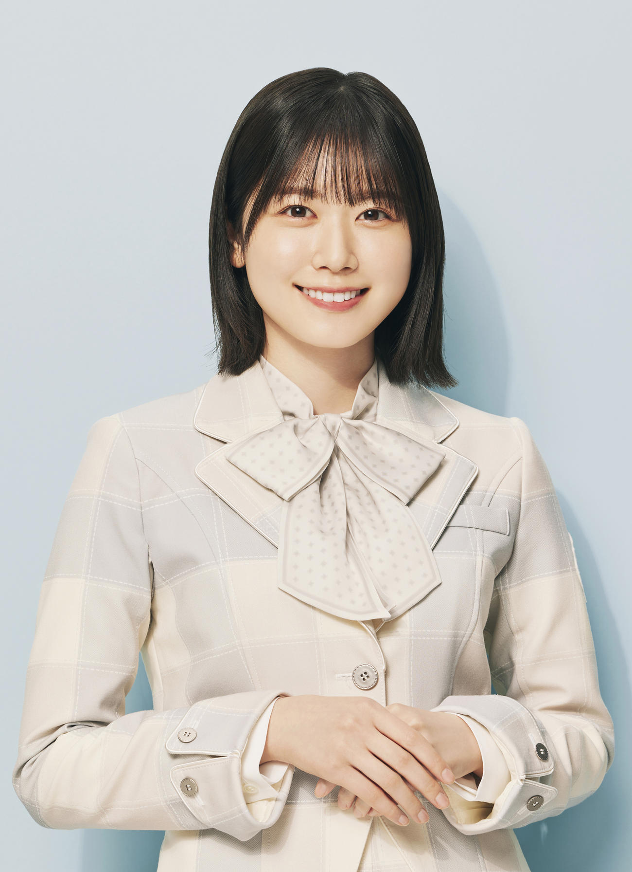 日向坂46丹生明里