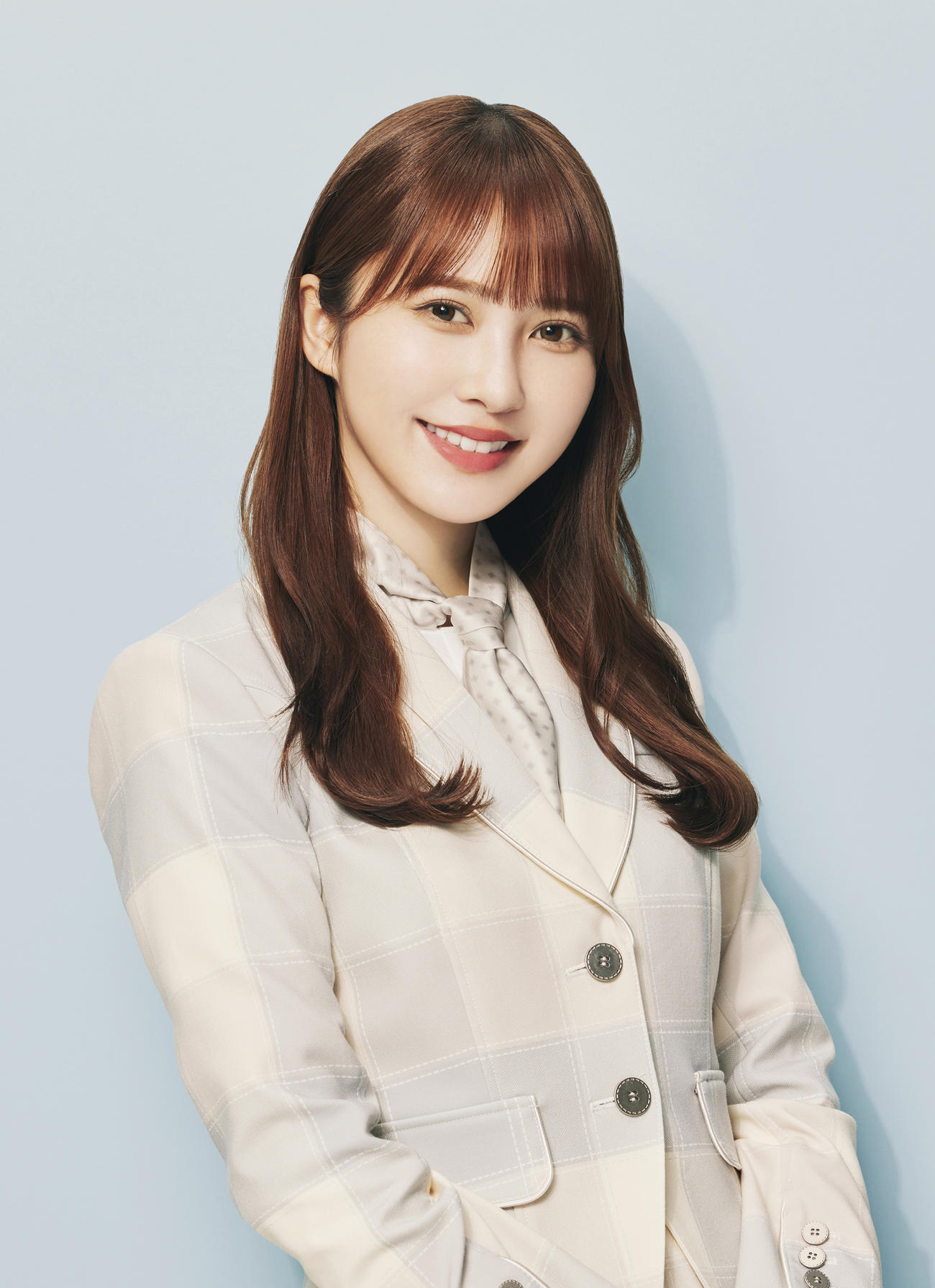 日向坂46加藤史帆