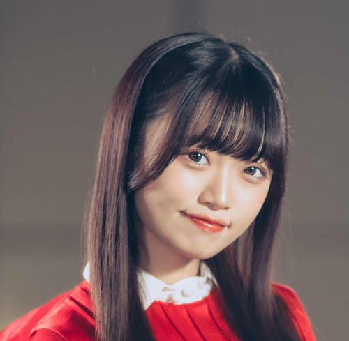 中井りか「NGT48にいた証明、全部全部幸せでした」卒コンから１年　ウエストあらわな１枚も