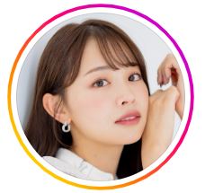 高木由梨奈のインスタグラムから