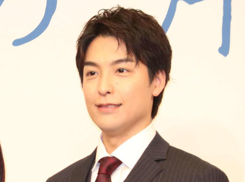 俳優の海宝直人と元宝塚トップ娘役の仙名彩世が結婚　双方のXで発表