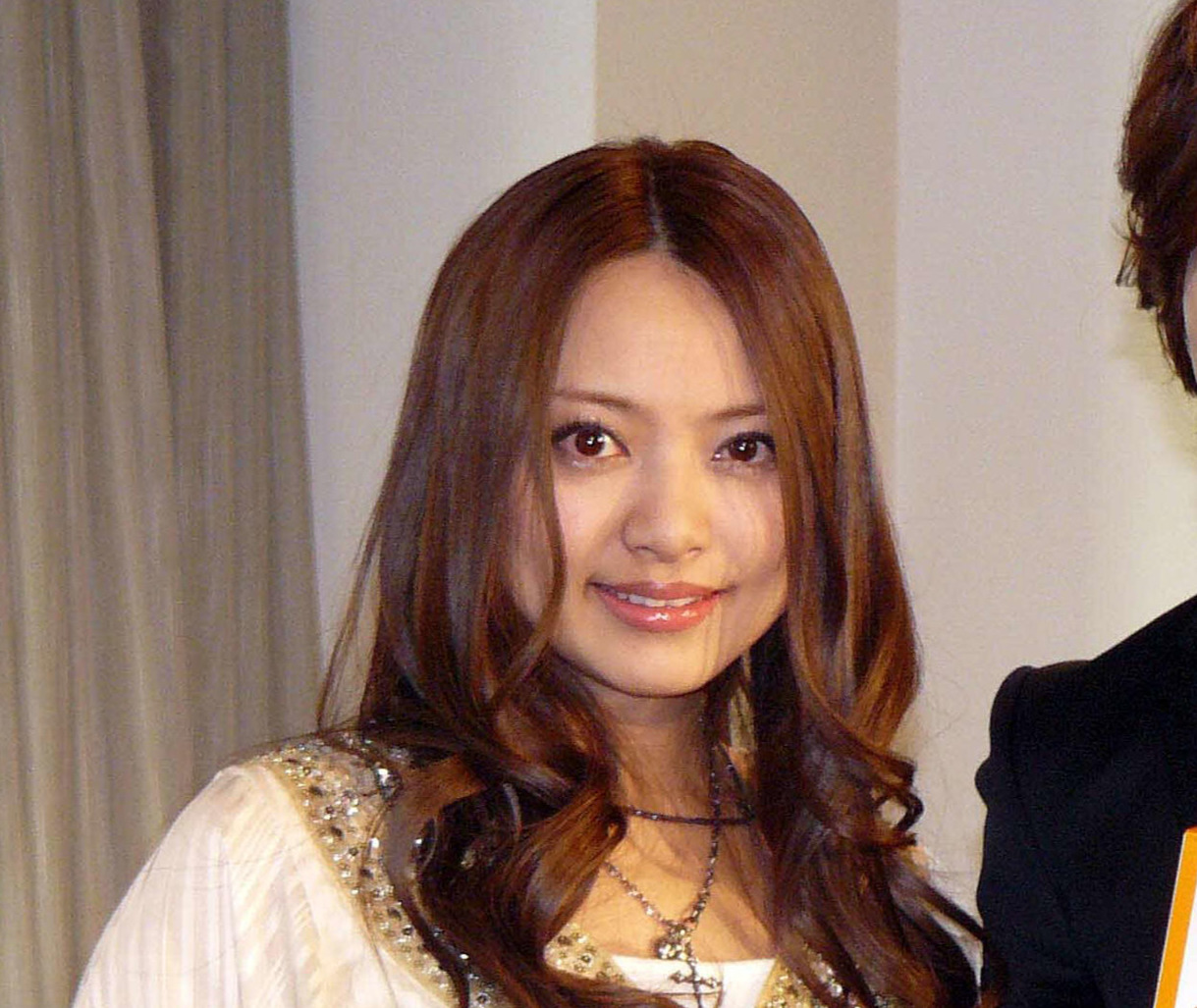 占い師の星ひとみ（2011年1月撮影）