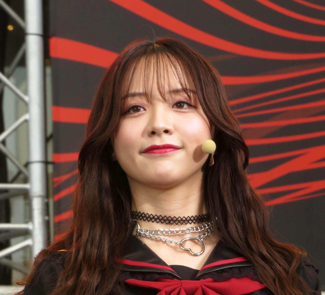 森香澄（202撮影撮影）