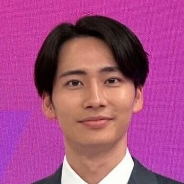 フジ東中健アナ「Live News α」に代行出演 海老原優香アナ、堤礼美アナらとショット - 芸能写真ニュース : 日刊スポーツ