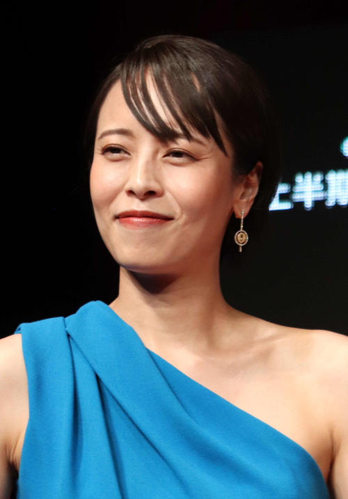 上田まりえ、上原浩治氏ch「自ら降板を申し出」歌や演技の「挑戦を諦めたくない」韓国語も学ぶ