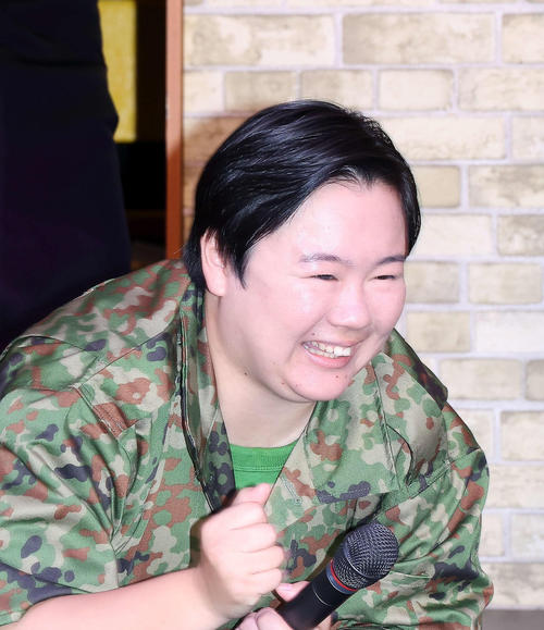 やす子、SNSでの自身への過激な誹謗中傷に「スクショしてブロックしてます」と悲痛な訴え - 芸能 : 日刊スポーツ