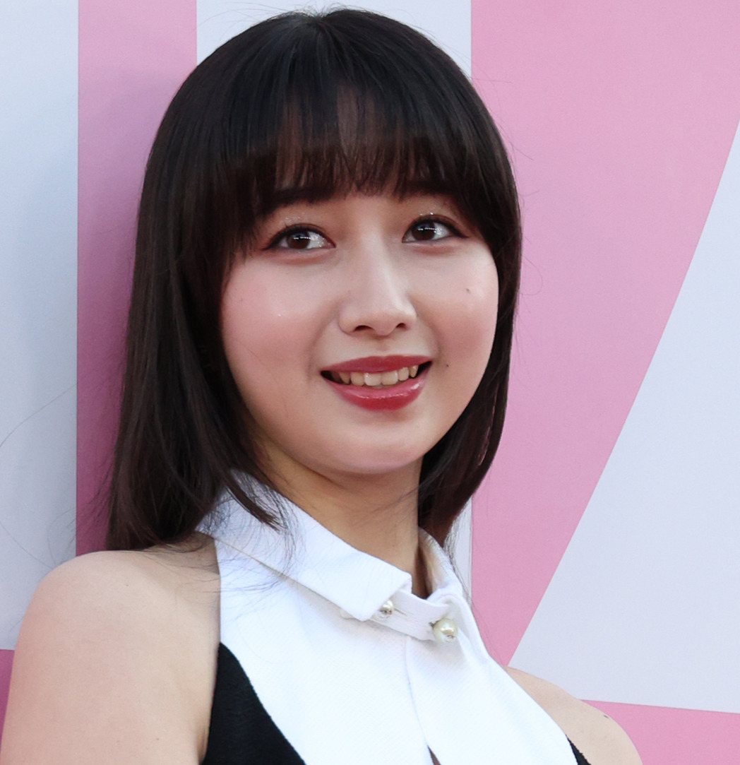 Cocomi（2024年6月撮影）