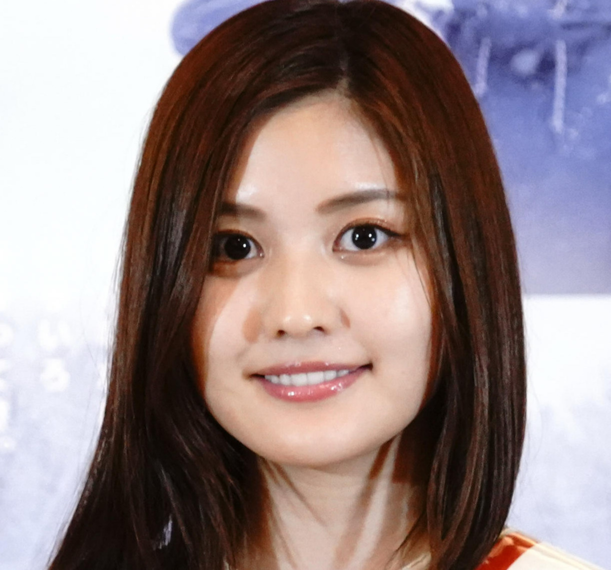 林ゆめ（2021年4月撮影）
