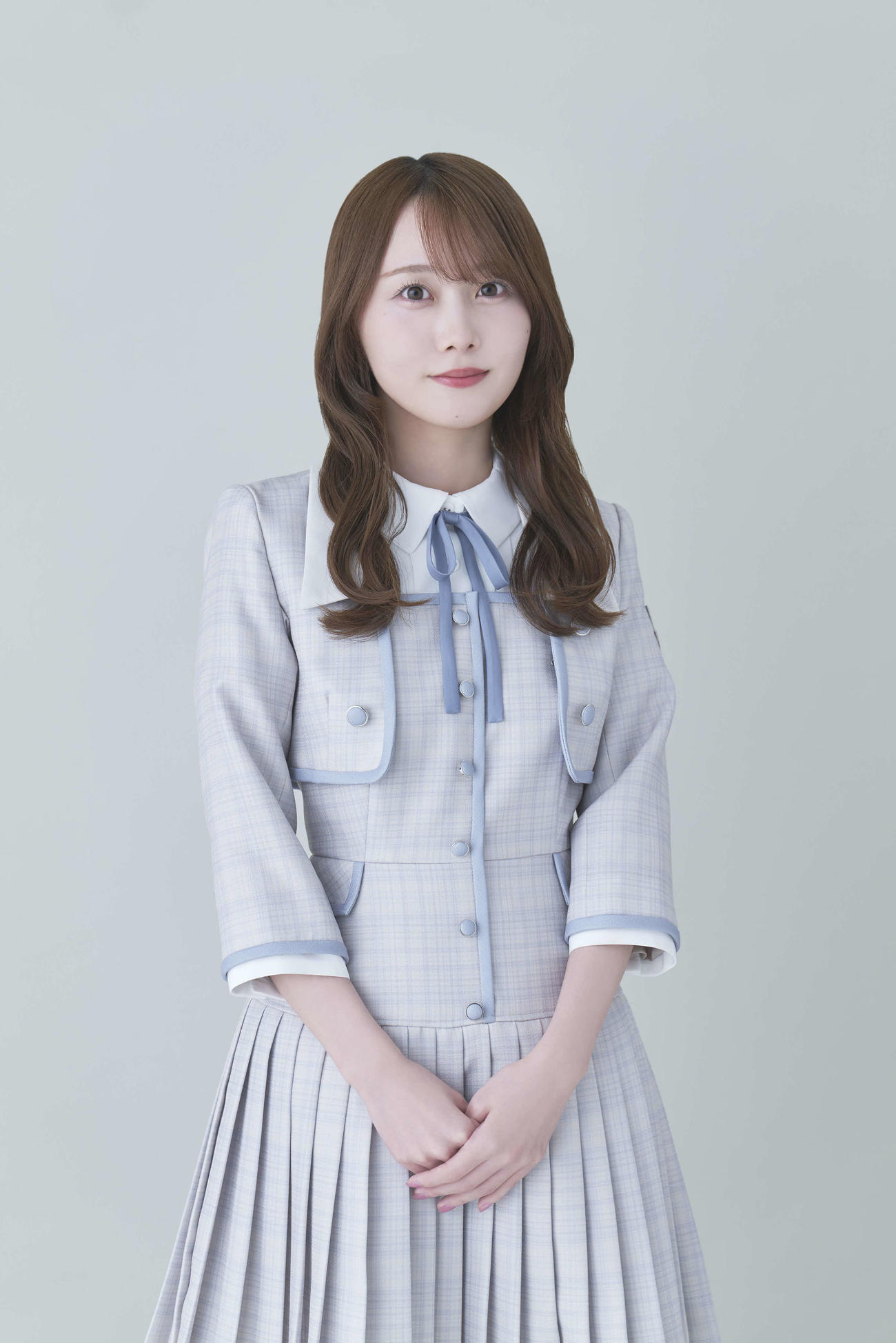 乃木坂46矢久保美緒