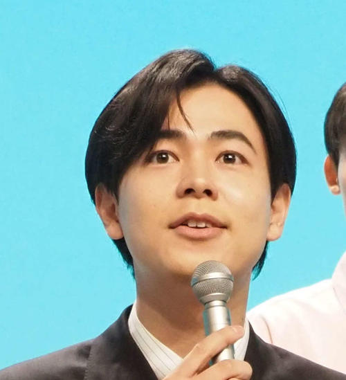 成田凌「降り積もれ孤独な死よ」第６話４・４％　記者の森燈子が灰川邸事件を聞こうとするが…