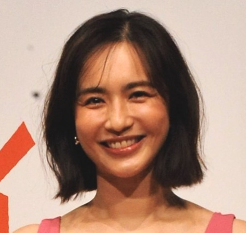 新田ゼラチン「フレイルFREE Project」記者発表会に出席する優木まおみ（撮影・高橋洋平）