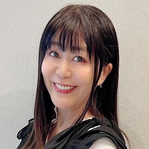 米倉千尋のインスタグラムから