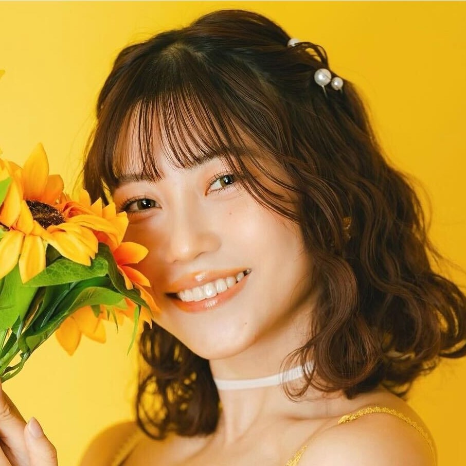 伊織いおのインスタグラムから