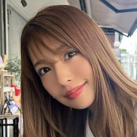 橋本梨菜のインスタグラムから