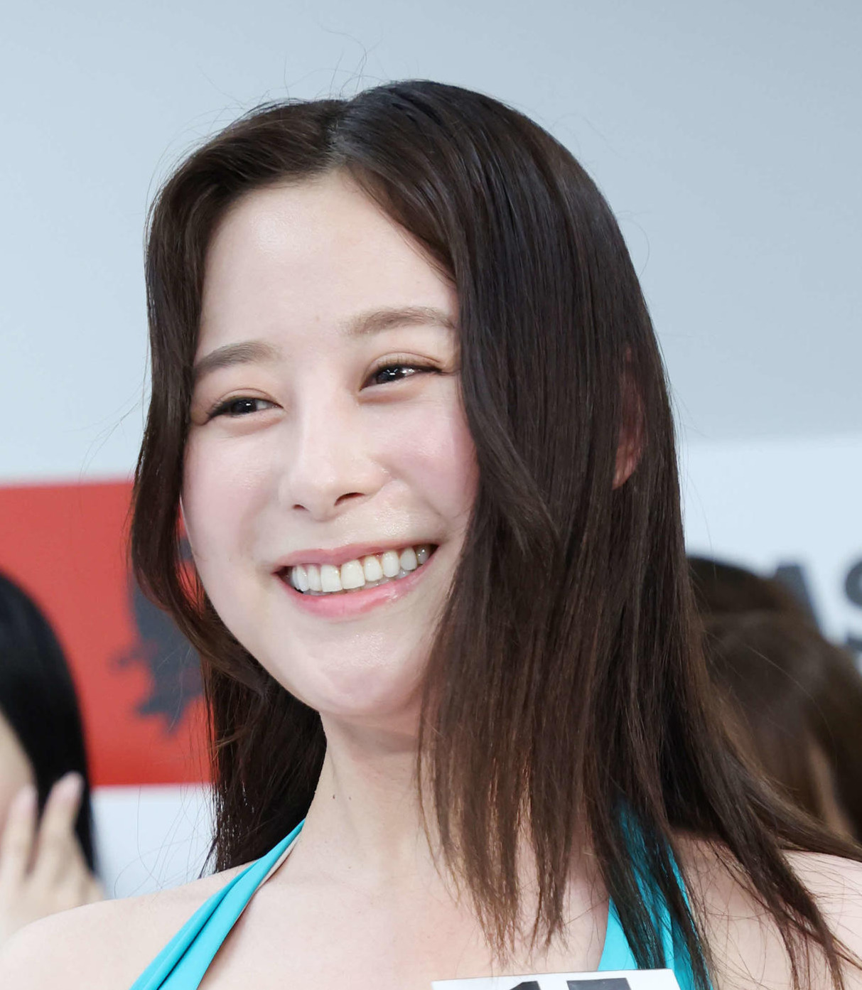 尾崎明日香（2024年7月撮影）
