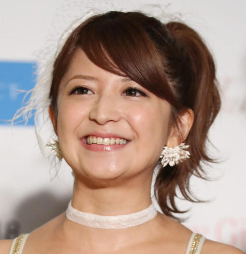 矢口真里、Aマッソの番組に出演　「お二人とまた遊びたいなぁーw」笑顔の集合写真披露