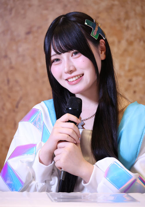10代のカリスマMumeixxx10月歌手デビュー「バズりたい。再生回数100万回くらい」