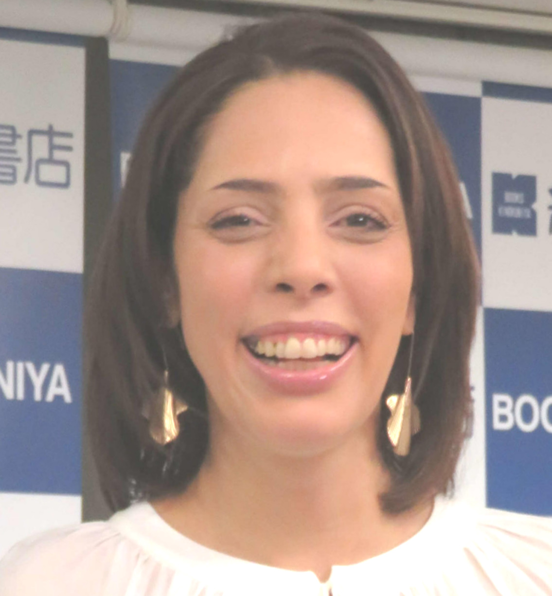 フィフィ（2018年7月撮影）