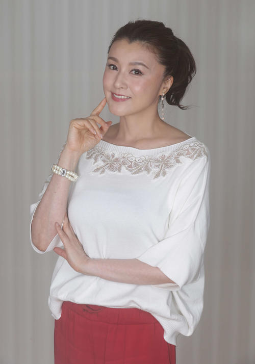 藤原紀香「カルメン」故郷に帰る　設定を「ルーツ」和歌山に移して主演　主人公への思い語る