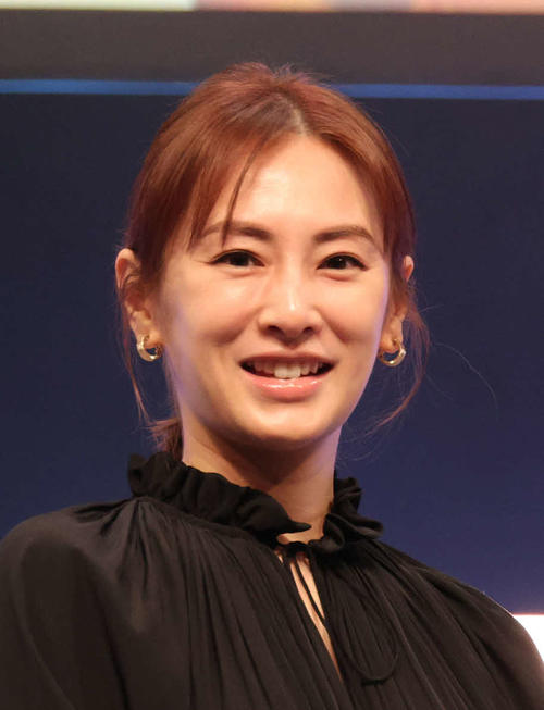【８月22日生まれの著名人】タモリ、菅野美穂、斎藤工、北川景子ら