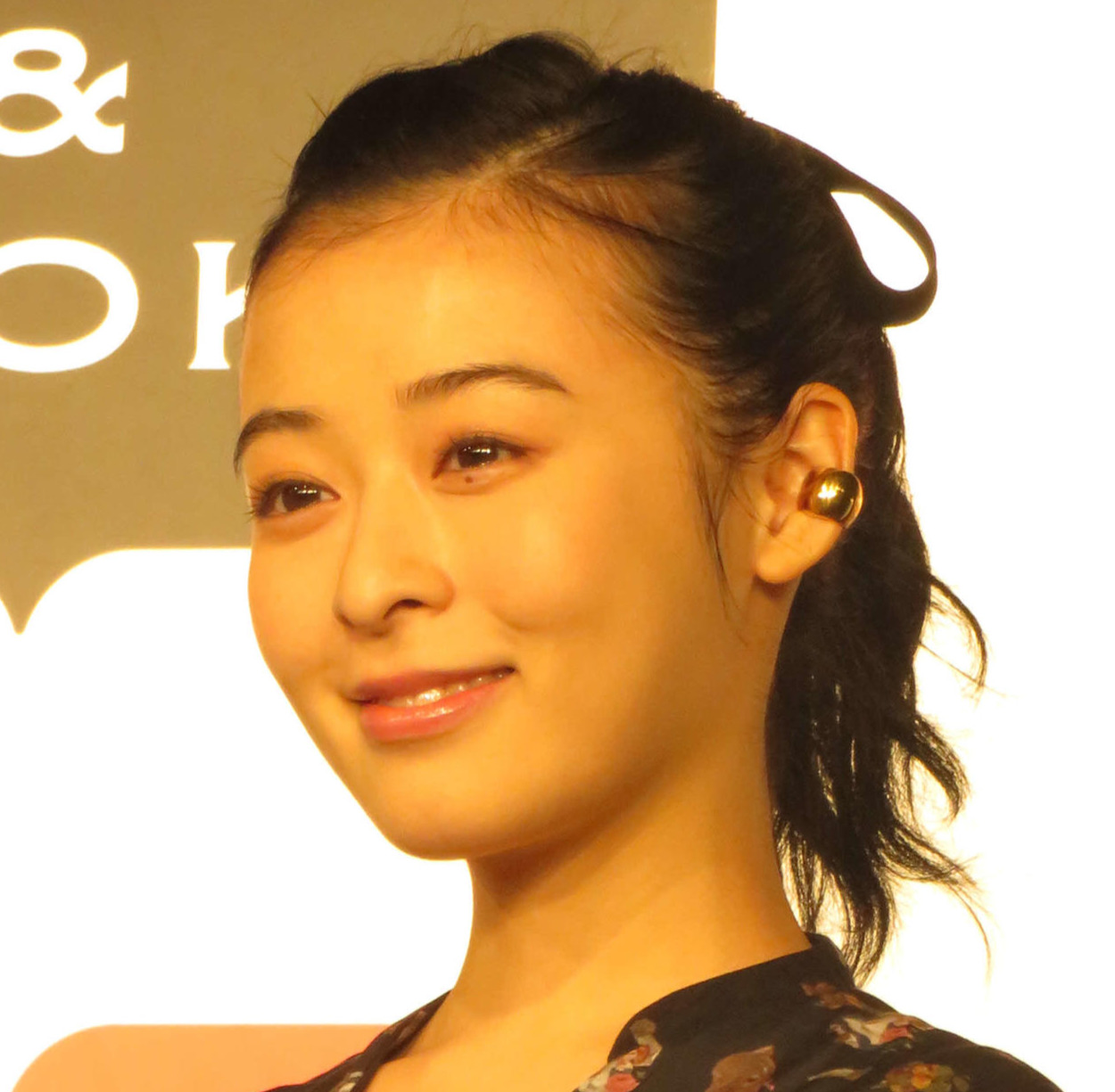 森七菜（2024年3月撮影）