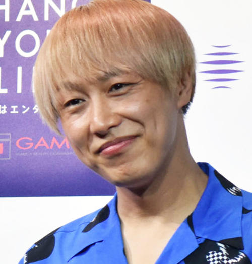お見送り芸人しんいち「水ダウ」ドッキリ３日後「お金頂きました」ファンから「泣いちゃったよ」