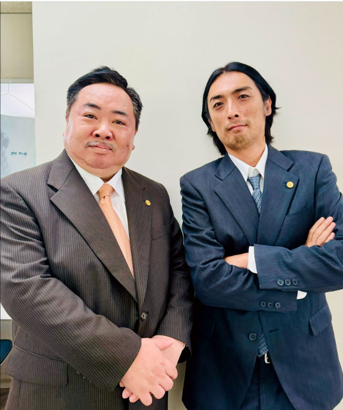 塚地武雅のXから