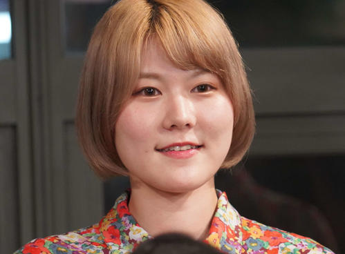 オダウエダ小田結希、ジンクスに動揺？　「賞レースでスーパー３助さんに会ったら詰む」