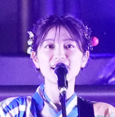 miwa「みなさん台風にお気をつけくださいませ」と注意喚起　ラジオ番組視聴の呼びかけも