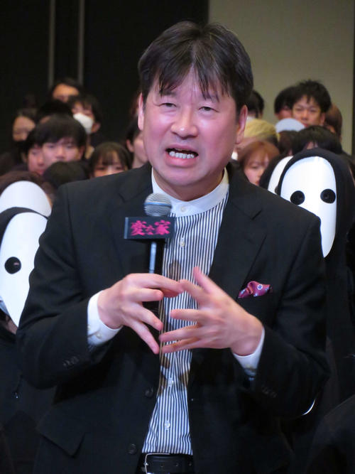 ほっこり伝道師!?　佐藤二朗のエピソードポストに魅了されるファンたち「ノロケすてきすぎる」