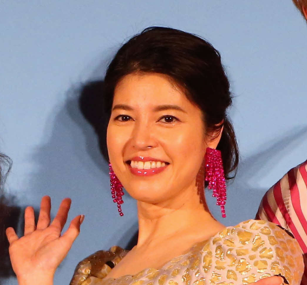 神田愛花（2023年8月撮影）