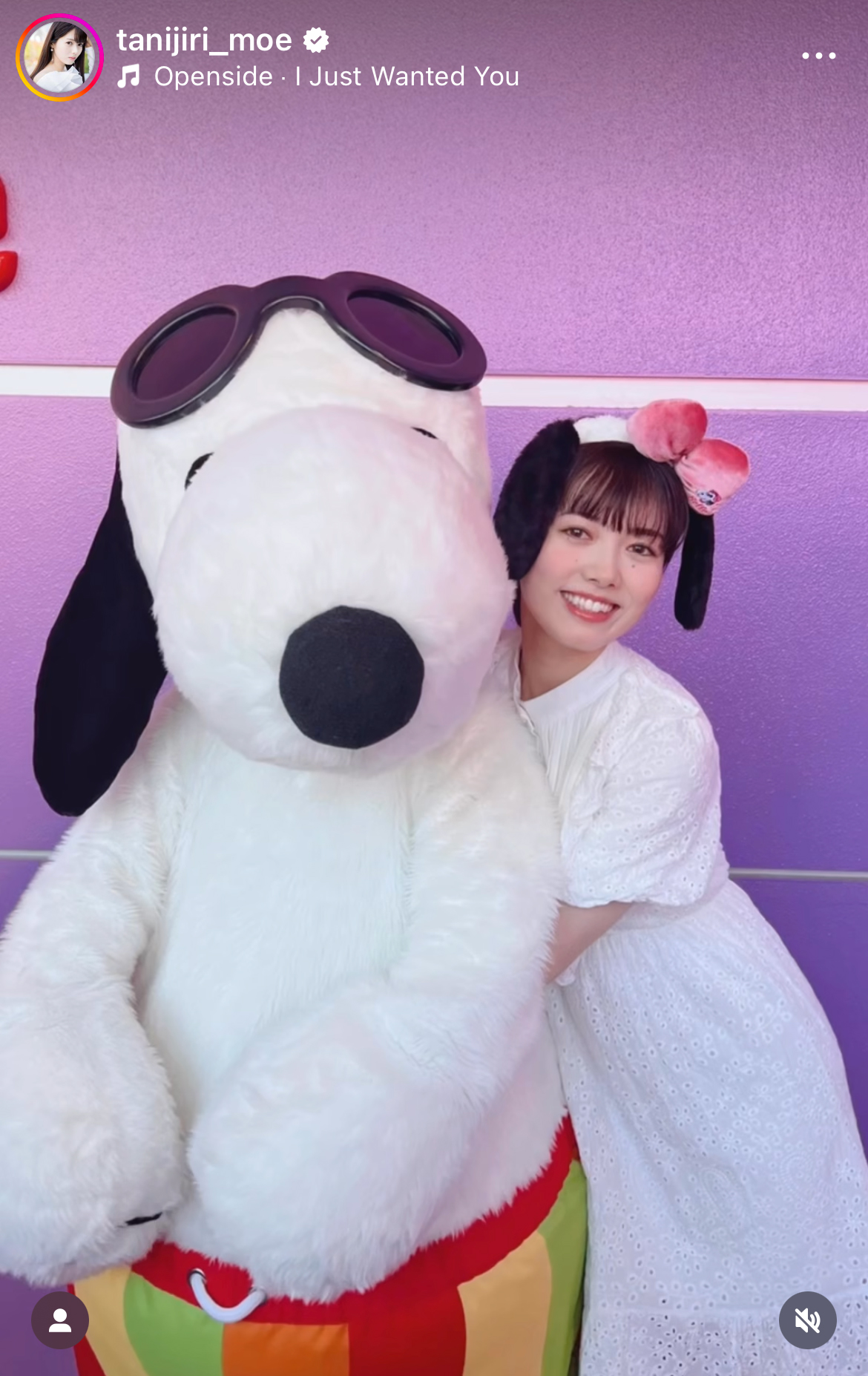 谷尻萌のインスタグラムから