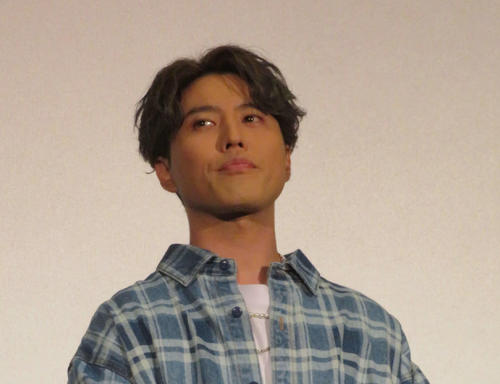 「ONE PIECE」サボ役の後任は36歳入野自由「千と千尋」のハク役！古谷徹の不倫降板受け