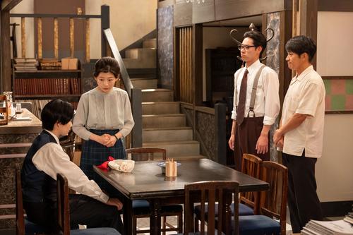【19日の虎に翼】直明の結婚式の準備が着々と進む中、寅子は大きな問題に改めて気付く