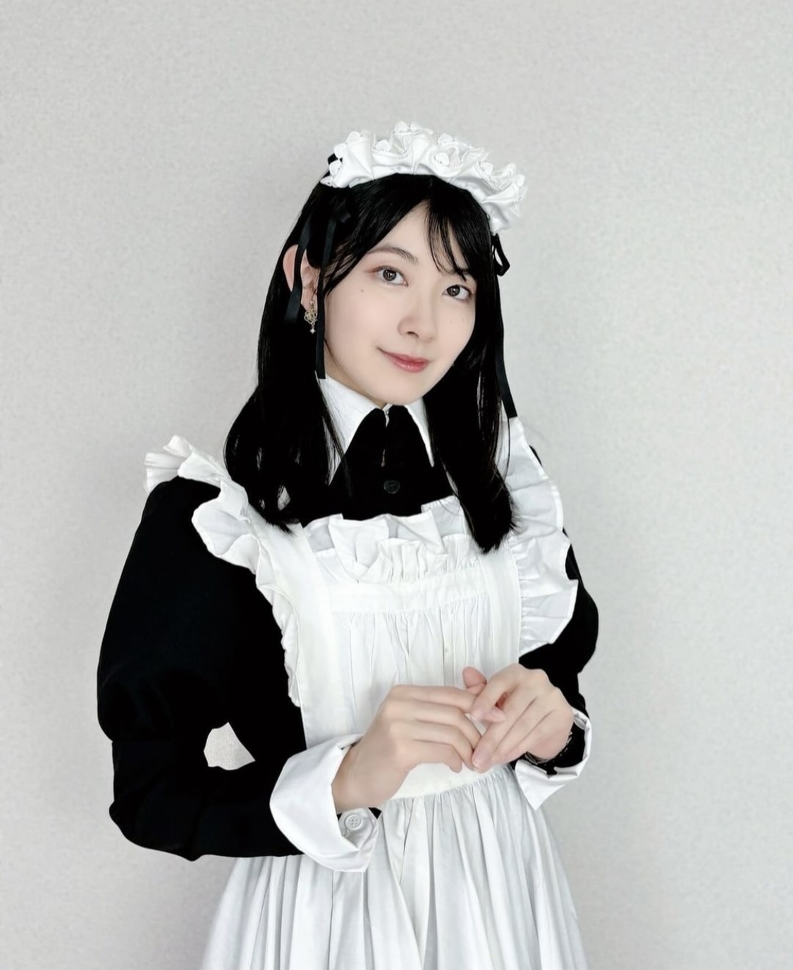 檜山沙耶のインスタグラムから