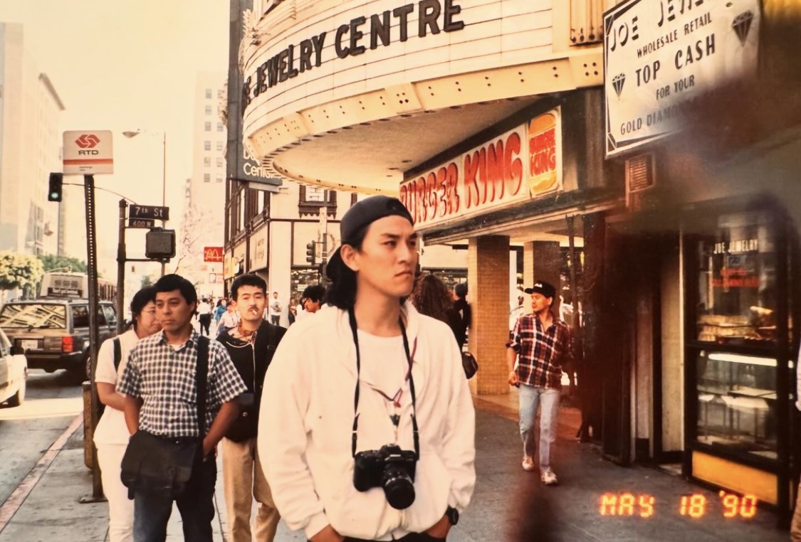 ピエール瀧のインスタグラムから