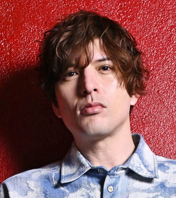 城田優（2024年2月撮影）