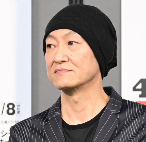 漫画家桂正和氏Ｘを開設か「９月から、正式に運営します。とりあえず作ってみました」