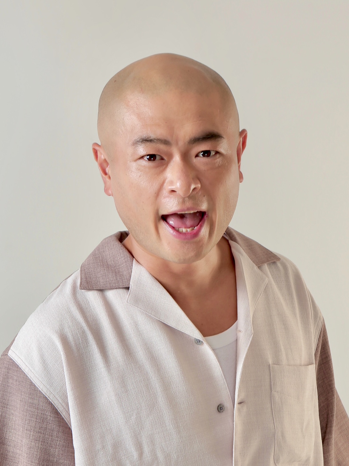 「あばれる君のアドベンチャークラブ」のキャンプイベント開催を発表したあばれる君