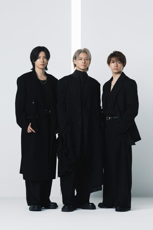 Number_i、待望アルバム「No.I」9・23日発売！「IINZM」先行配信＆MV公開