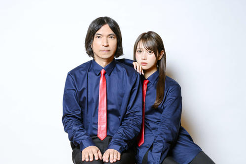 ふかわりょう、大バズり曲「どうにかなりそう」ばんばんざい流那とコラボ　50歳誕生日に配信