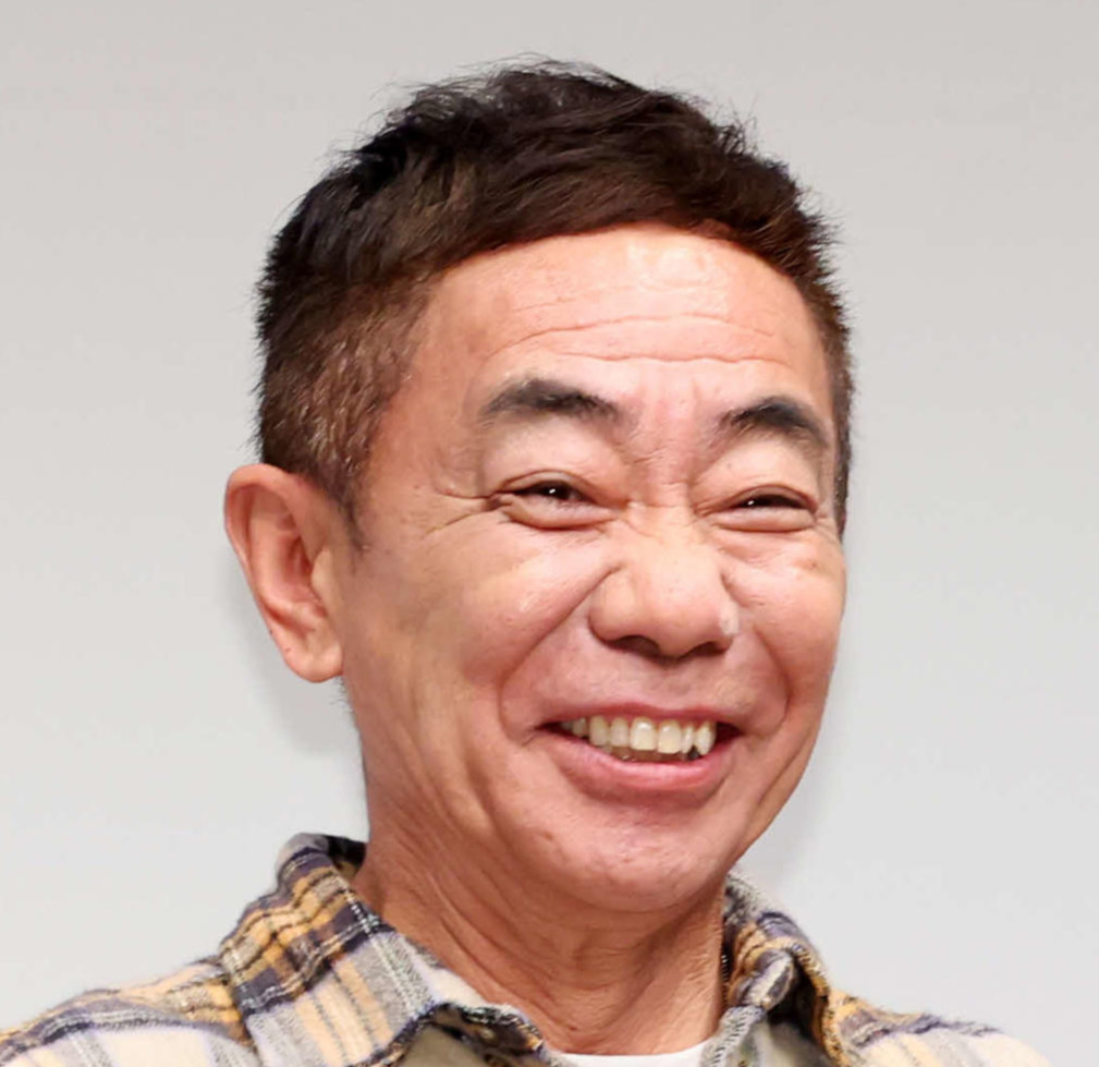 木梨憲武“62歳の夏休み”シリーズ、「ハワイで集合!」豪華メンバー4ショット - 芸能写真ニュース : 日刊スポーツ
