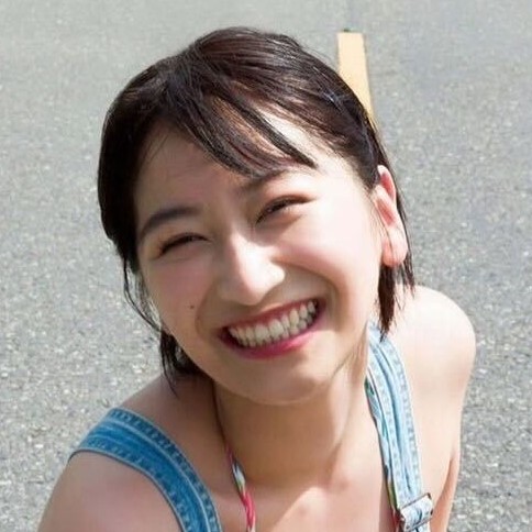 榎原依那のインスタグラムから