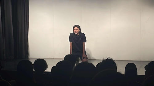 ふかわりょう「Ｒ－１」に完全新ネタ初参戦「今、私が面白いと思うネタで」芸歴30年目50歳迎え