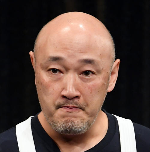 くまだまさし、最愛の母の死去に沈痛「もう一生逢えないと思うと寂しいよ。涙が止まらない」