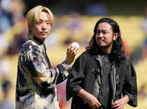 「ブリンバンバンボン」誕生はAdoありき？DJ松永「謎考察やめて～」　発言者が謝罪