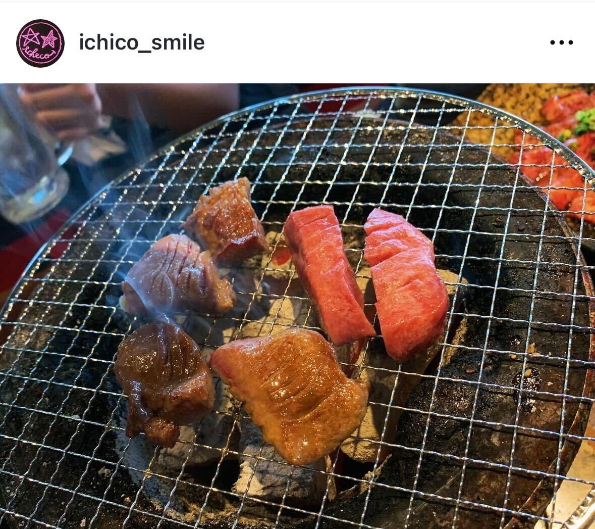 須藤理彩のインスタグラムから