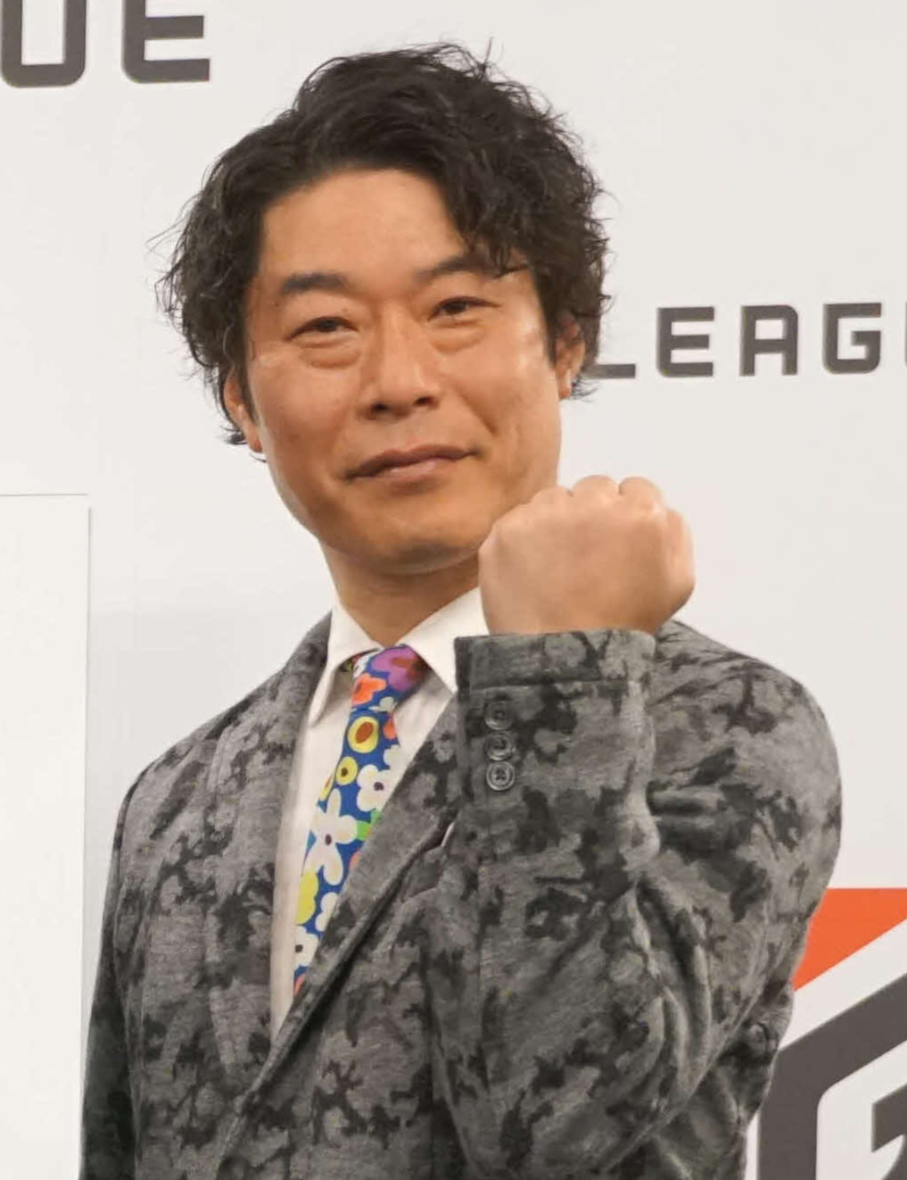 インスタントジョンソンじゃい（2019年2月撮影）